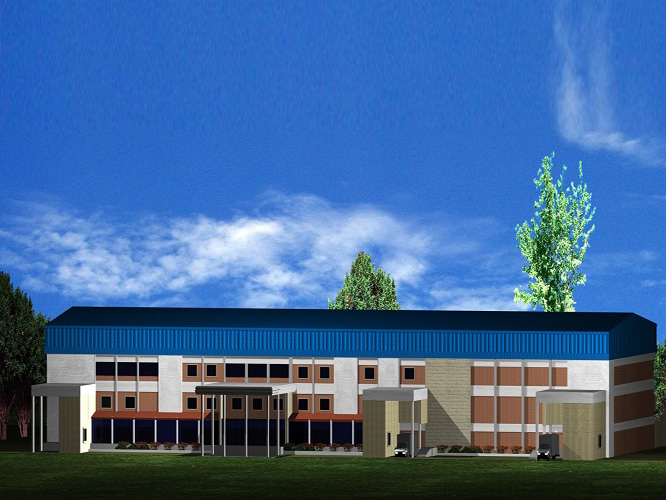 Production House